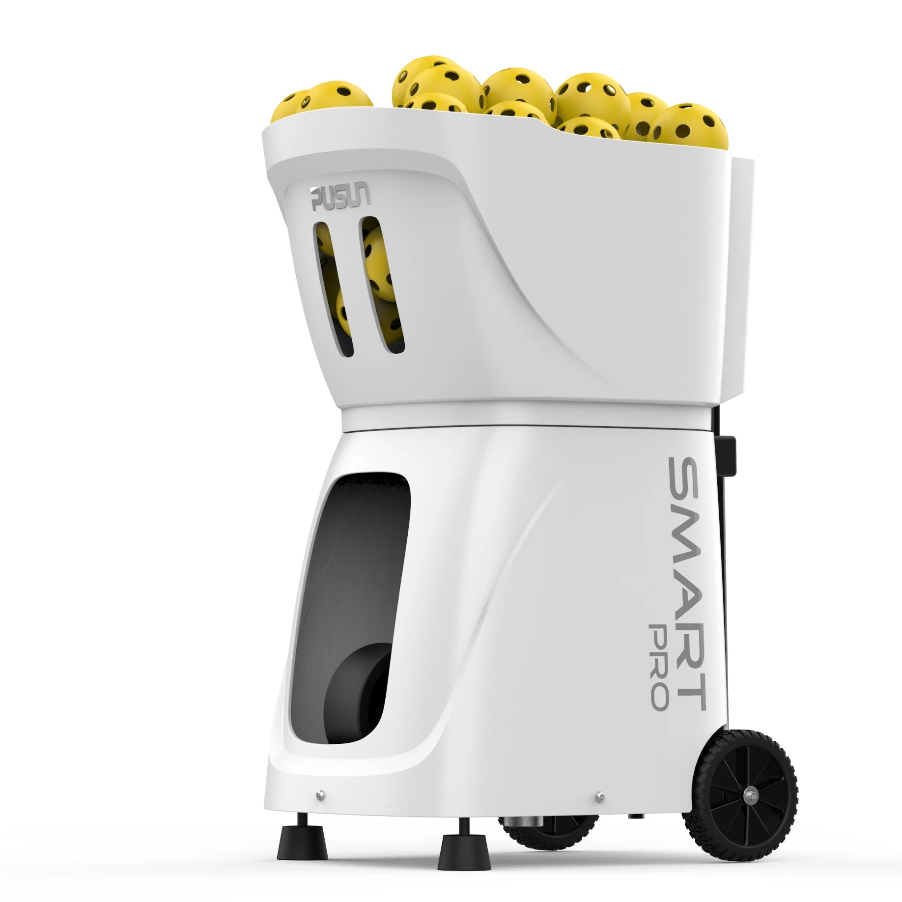 PUSUN PP Smart Pro Pickleball Ball Machine