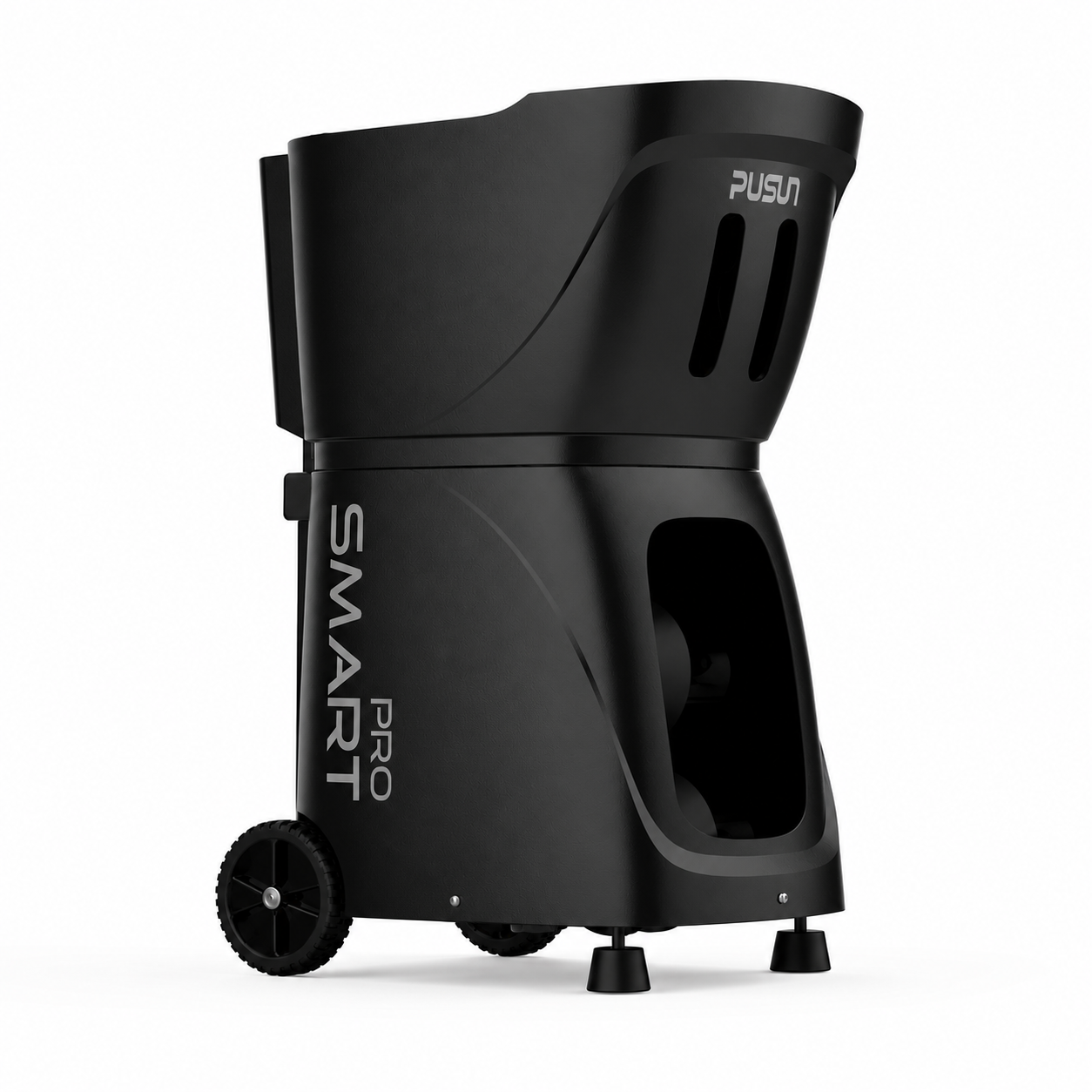 Tennis and Padel Ball machine PUSUN PT Smart Pro