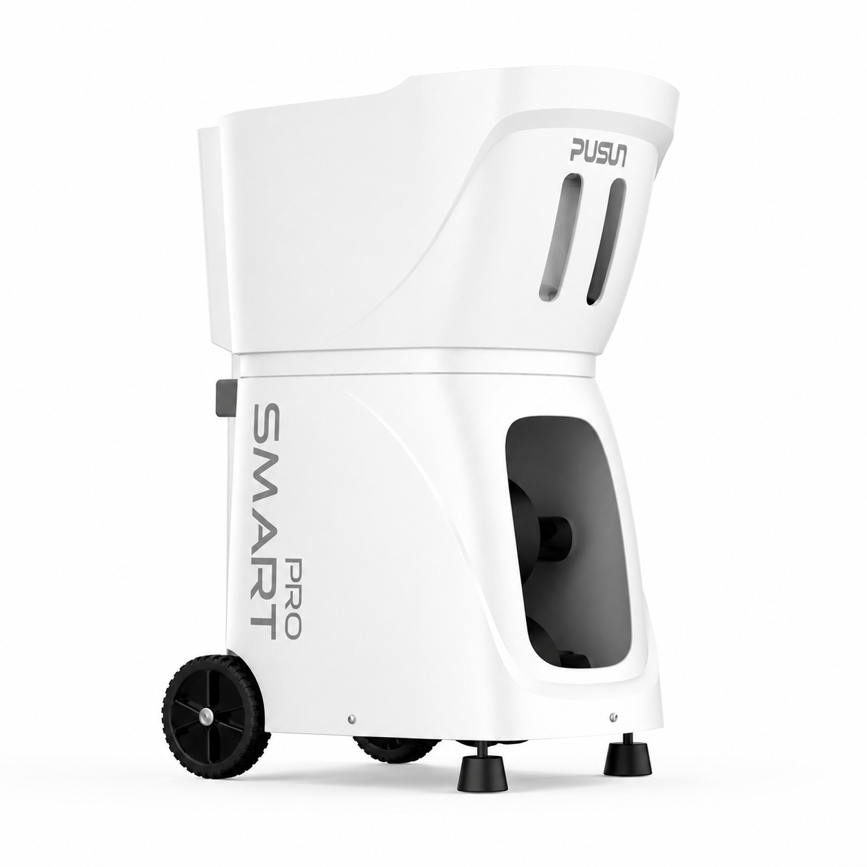 Tennis and Padel Ball machine PUSUN PT Smart Pro