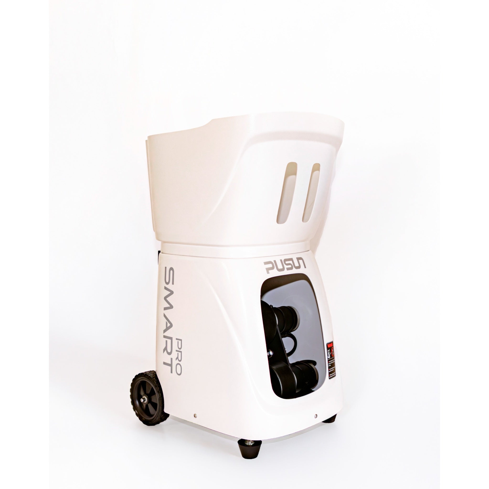 Lance-balles de tennis et padel PUSUN PT Smart Pro