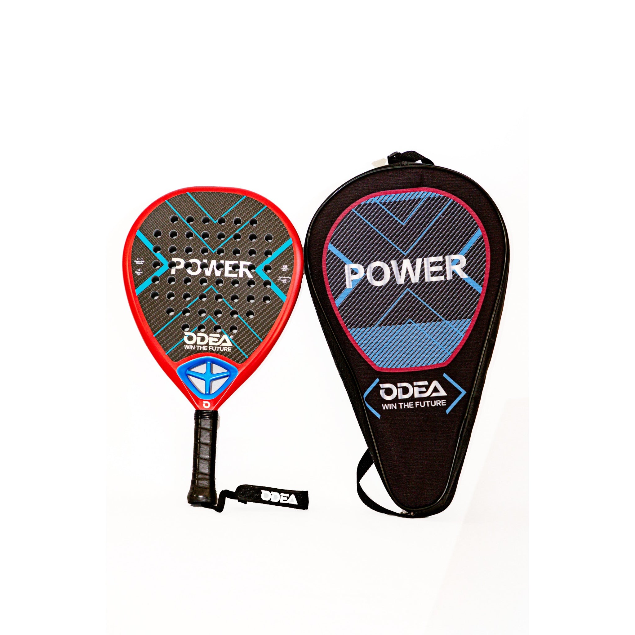 Raquette de padel ODEA POWER 3K
