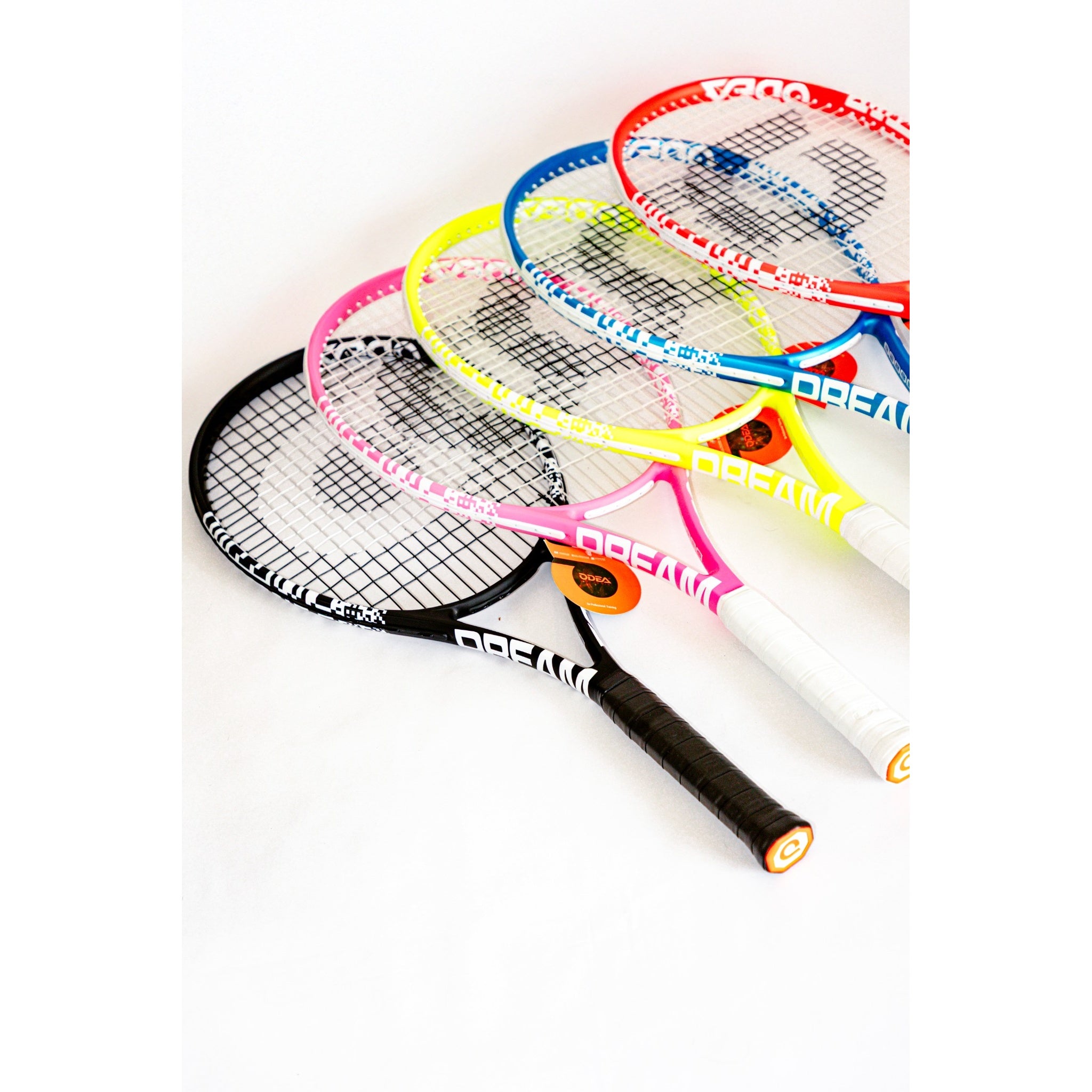 Raquette de tennis ODEA DREAM