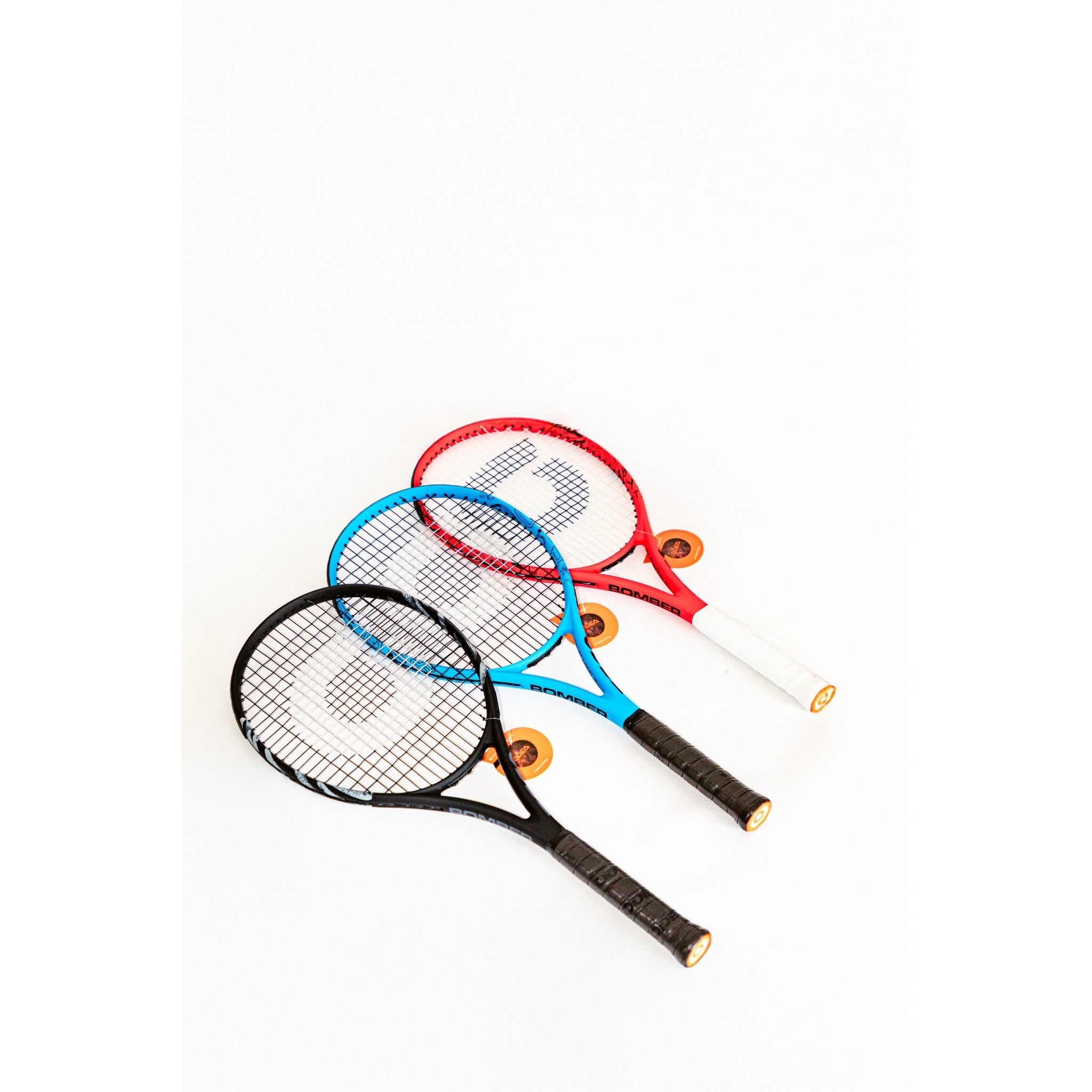 Raquette de tennis ODEA BOMBER