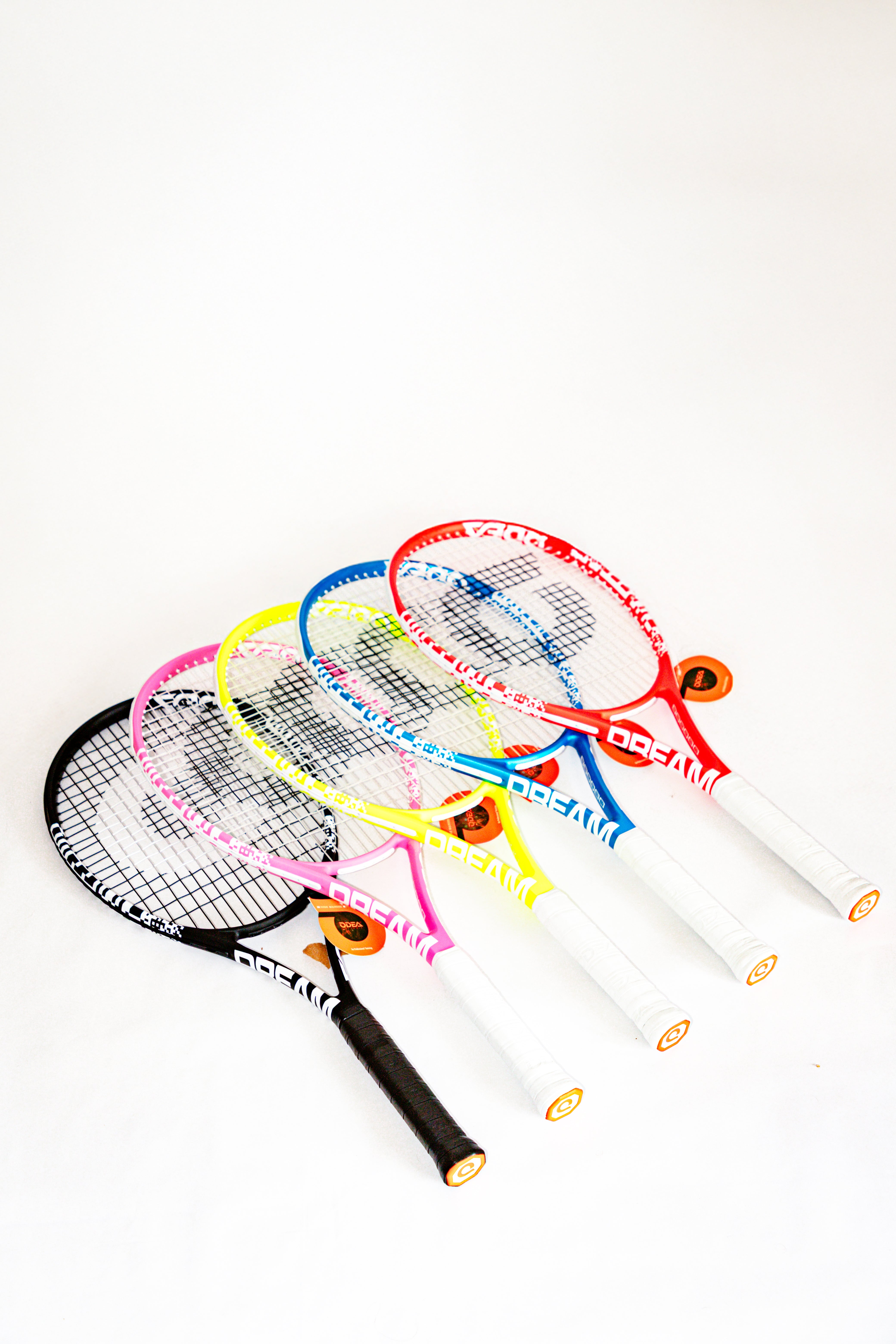 Raquette de tennis ODEA DREAM