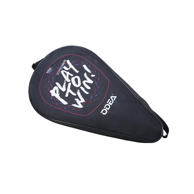 Raquette de padel ODEA PLAY TO WIN 18K