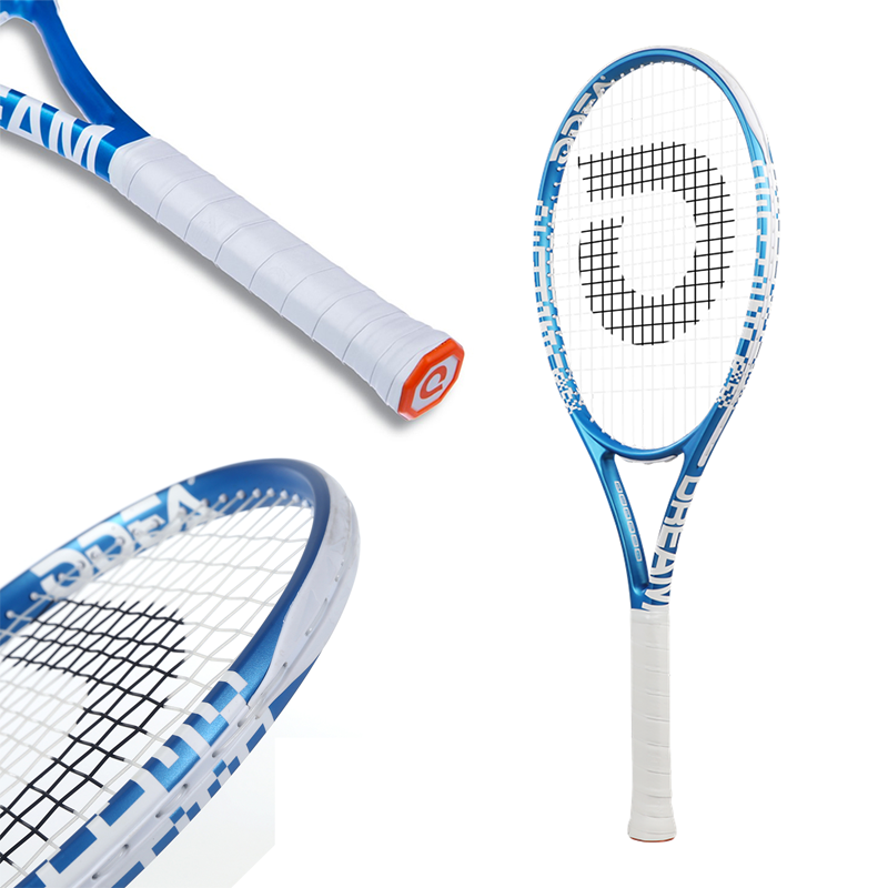 ODEA DREAM – Raquette de tennis adulte (27")