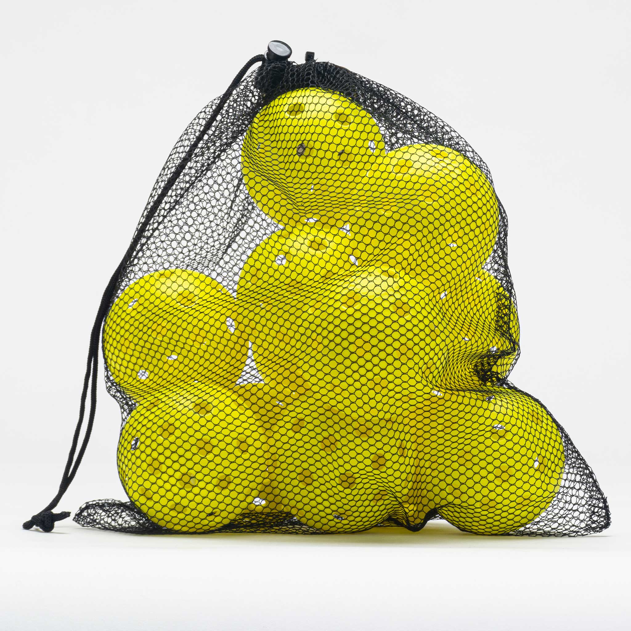 ODEA – Balles de Pickleball (Pack de 12)