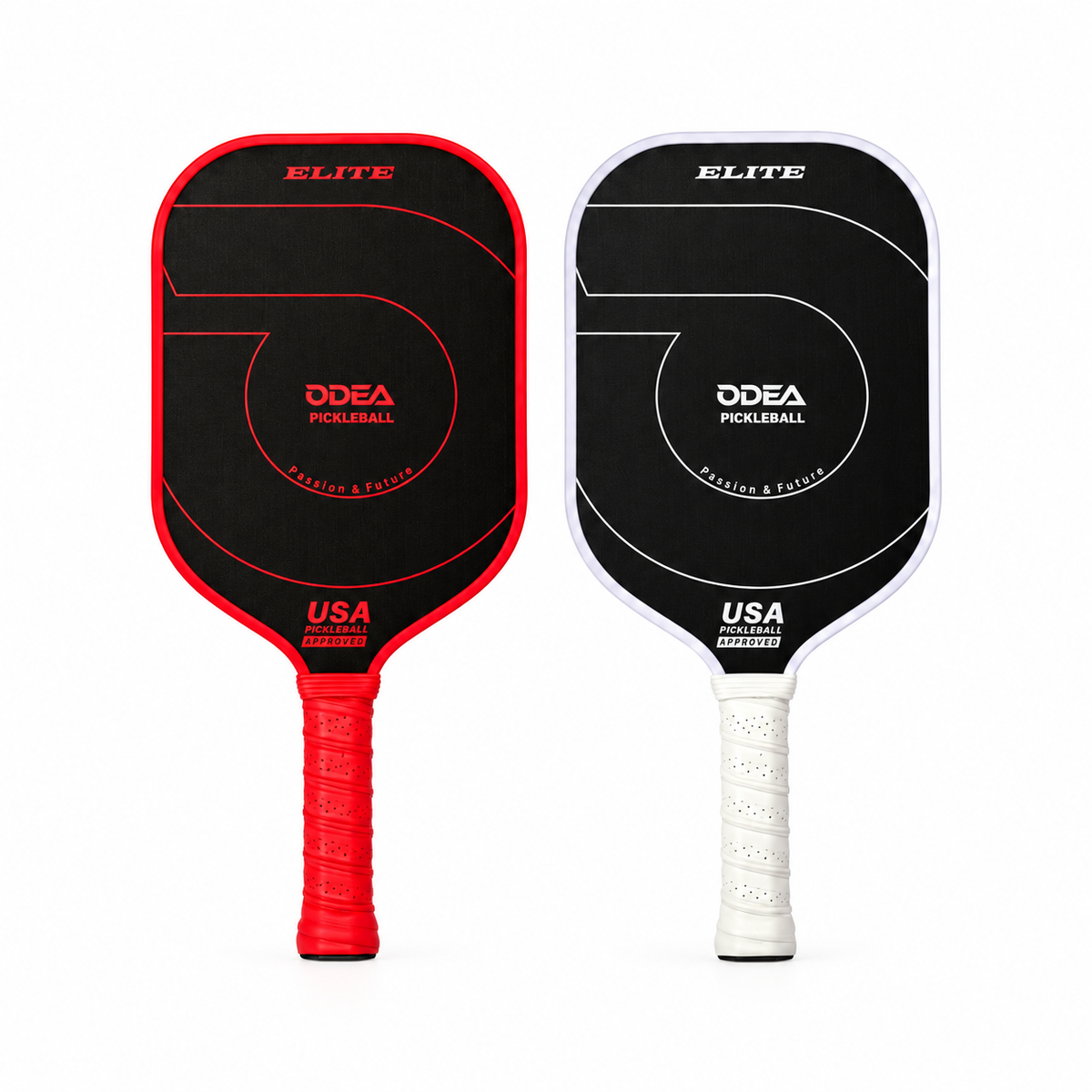 Raquette de pickleball ODEA ELITE