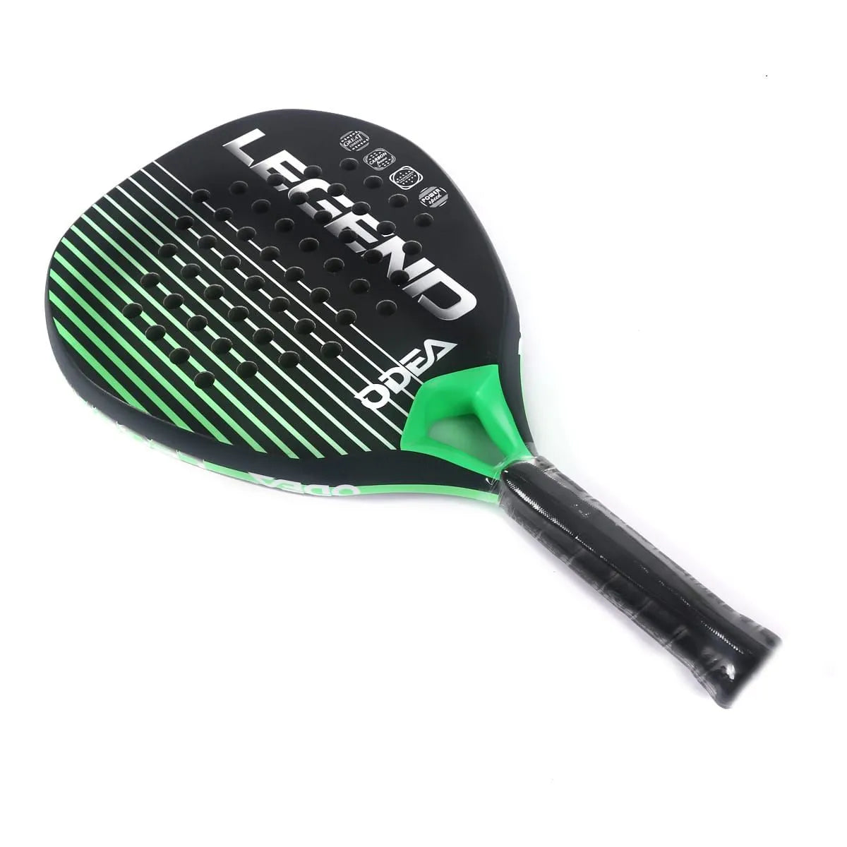 ODEA – Raquette de padel LEGEND 3K