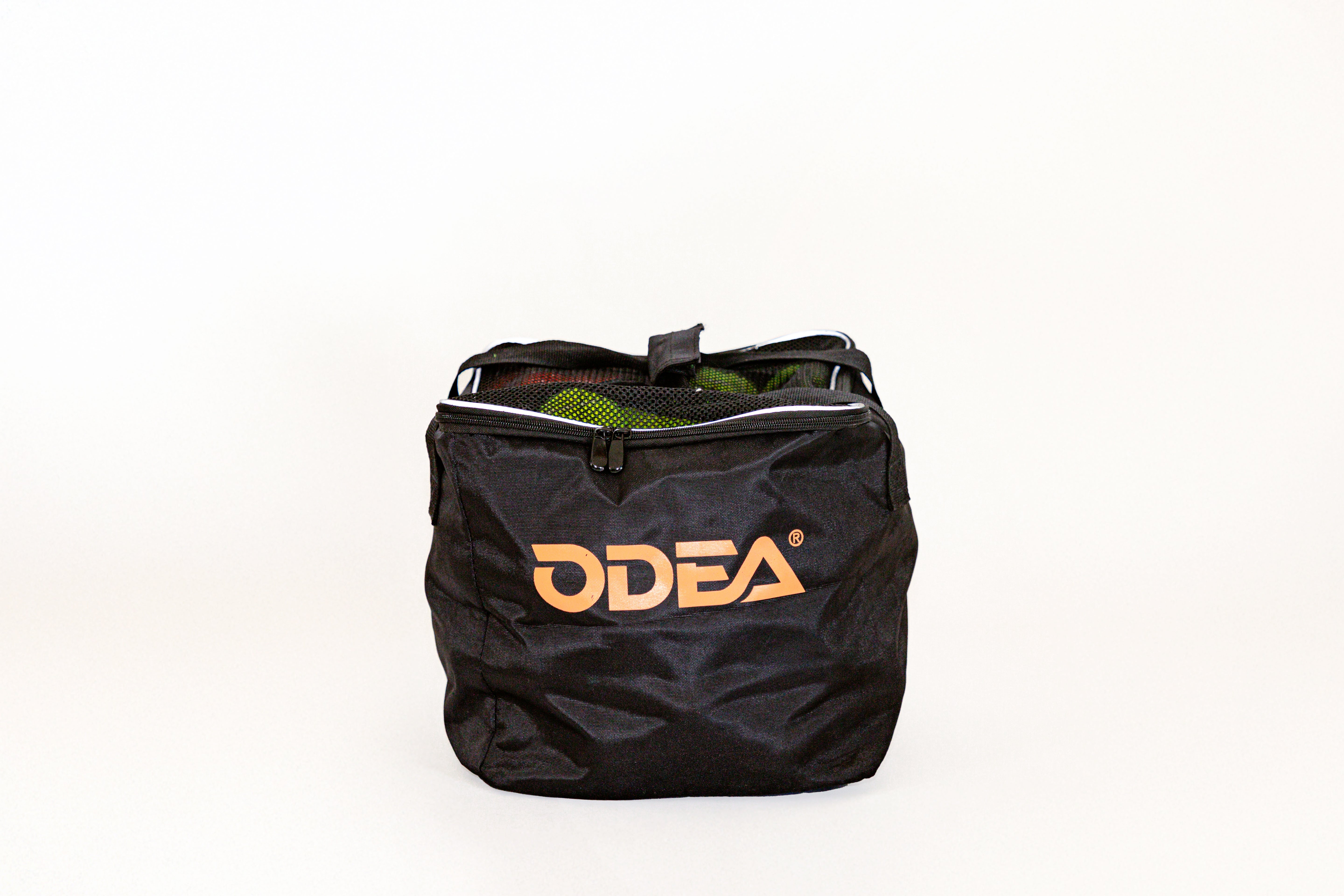 Sac de rangement ODEA – Jusqu’à 80 balles