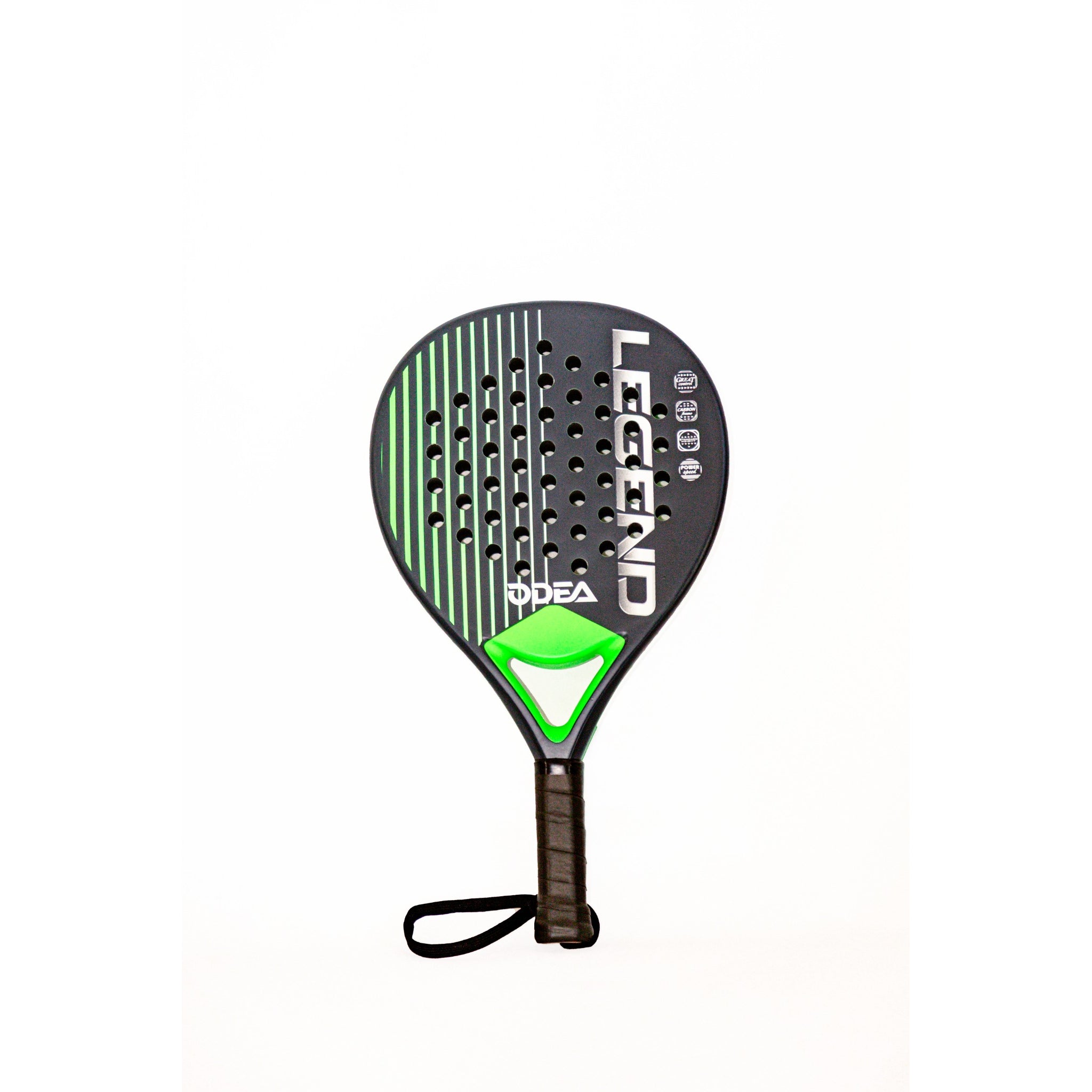 Raquette de padel ODEA LEGEND 3K