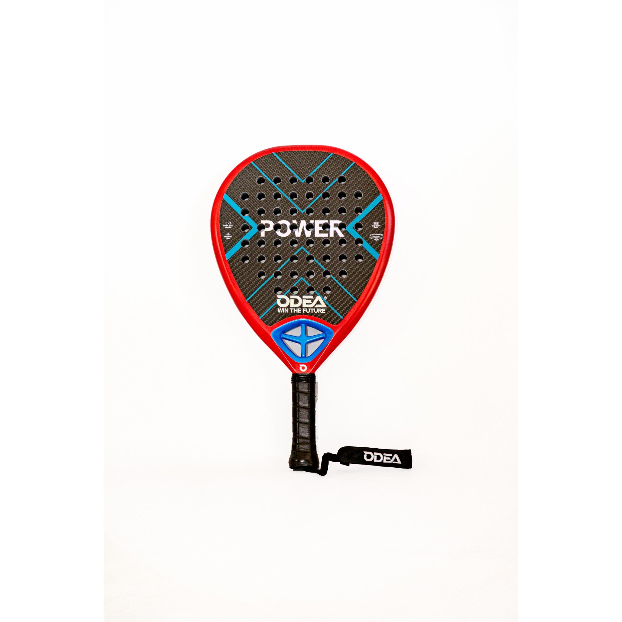 Raquette de padel ODEA POWER 3K