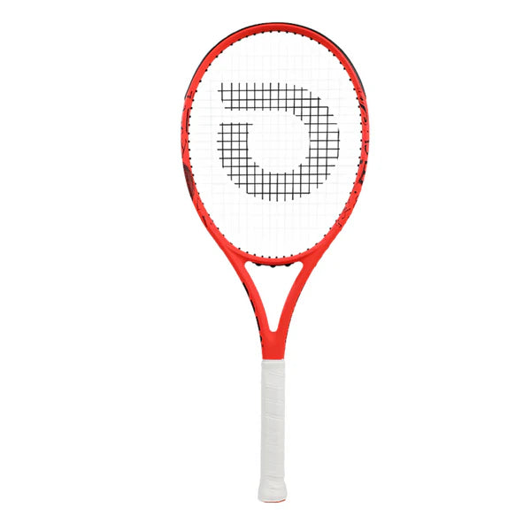 ODEA BOMBER – Raquette de tennis adulte (27")