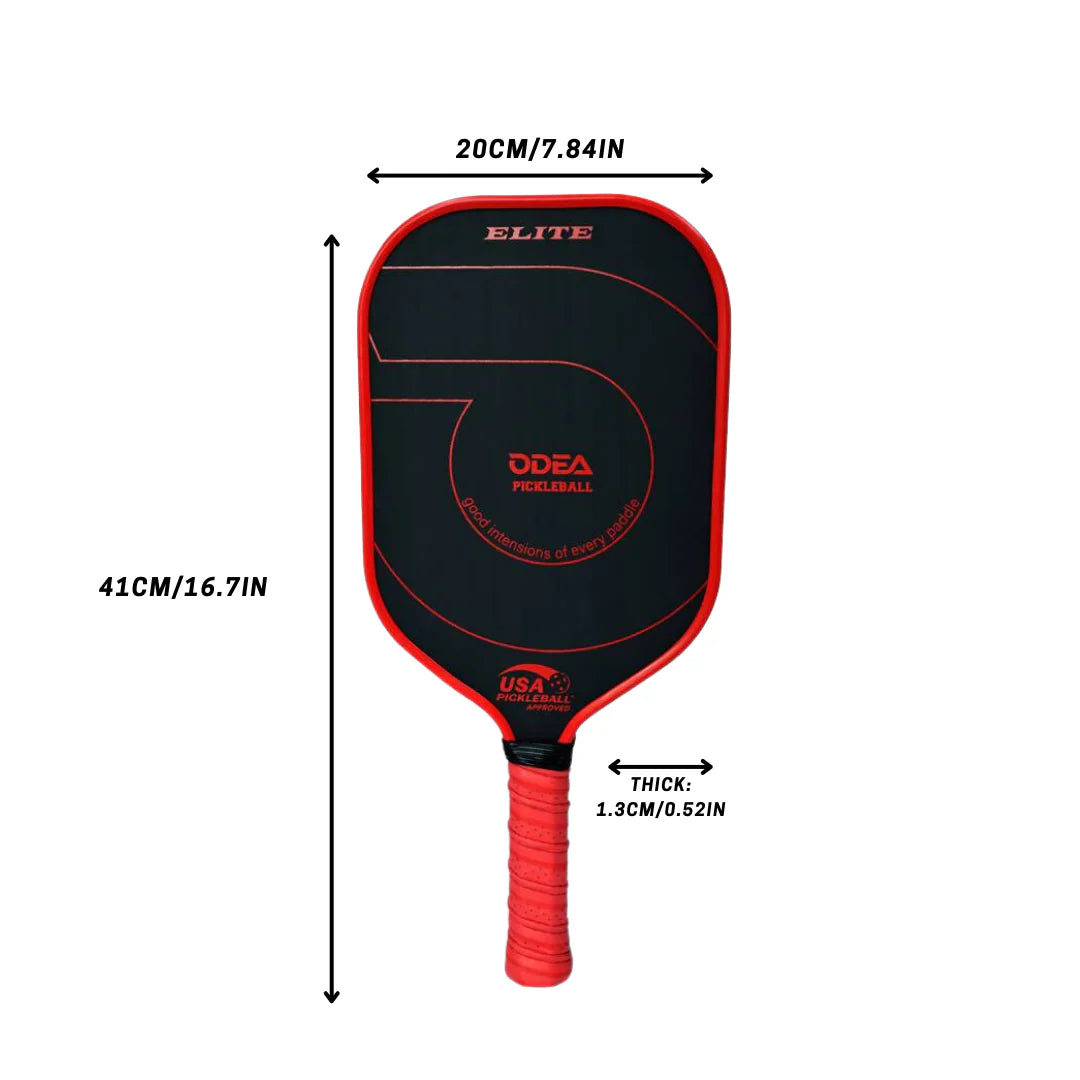 ODEA – Raquette de pickleball ELITE